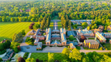 Intercâmbio na Inglaterra para adolescentes: Wellington College e o que o torna especial