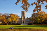 Intercâmbio em Nova York para adolescentes: o que esperar da Fordham University