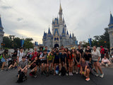 Intercâmbio na Flórida: Disney, NASA e aprendizado real em 12 dias
