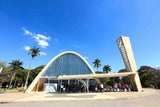 Belo Horizonte + Inhotim - Colégio Planck - 09 a 11/06/2026